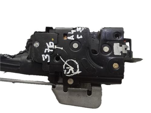 Used Front left lock AUDI A4 B7 (8EC) 2.0 TDI (136 hp) 29797721