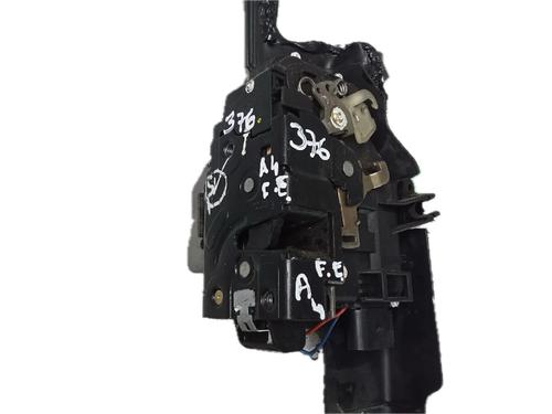 Front left lock AUDI A4 B7 (8EC) 2.0 TDI | BP29797721C98 