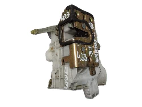 Used Front left lock TOYOTA AVENSIS (_T22_) 2.0 D (CT220_) (83 hp) 29797818