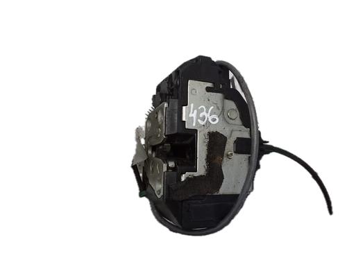 Front right lock NISSAN QASHQAI I (J10, NJ10) 1.6 dCi | BP29797821C97 