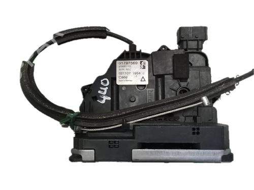 Front left lock FIAT PUNTO (188_) 1.9 JTD | BP29797825C98 