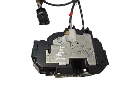 Używane Zamek drzwi przednich prawych NISSAN NOTE (E11, NE11) 1.5 dCi (90 hp) 29797826