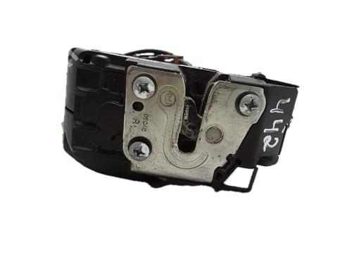 Front right lock NISSAN MICRA III (K12) 1.5 dCi | BP29797827C97 