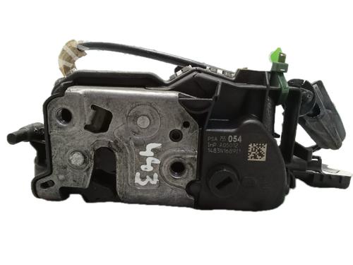 Rear right lock CITROËN C-ELYSEE (DD_) 1.6 HDI 92 | BP29797828C99