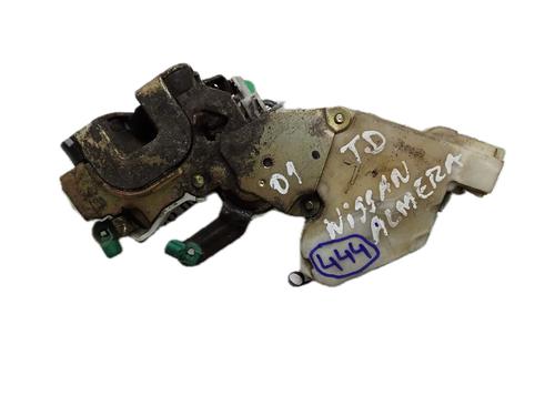 Used Rear right lock NISSAN ALMERA II (N16) 1.5 dCi (82 hp) 29797829