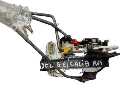 Used Front right lock DODGE CALIBER 2.0 CRD (120 hp) 29797830
