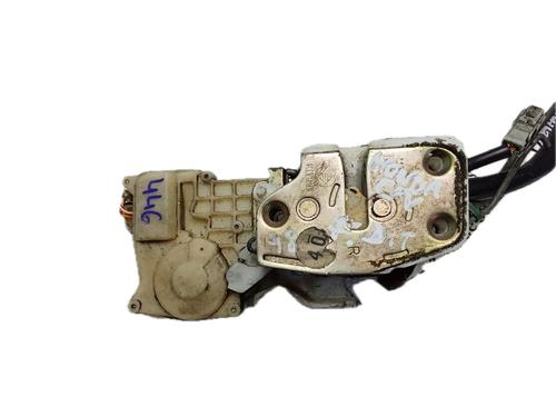 Used Front right lock HONDA CR-V I (RD) 2.0 16V 4WD (RD1, RD3) (147 hp) 29797831
