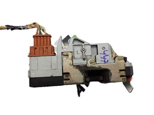Rear left lock PEUGEOT 206 SW (2E/K) 1.4 HDi | BP29797832C100 