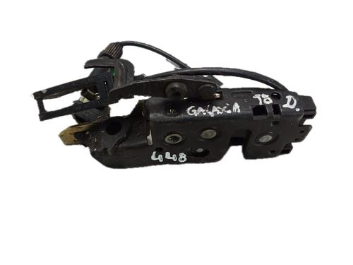 Used Front right lock FORD GALAXY I (WGR) 1.9 TDI (130 hp) 29797833