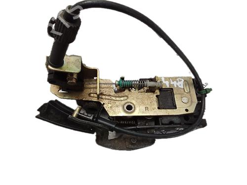 Front right lock FORD GALAXY I (WGR) 1.9 TDI | BP29797833C97 