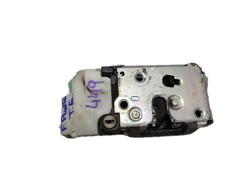 Rear left lock FIAT PUNTO (188_) 1.3 JTD 16V | BP29797834C100 