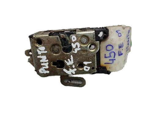 Used Front left lock FIAT PUNTO (188_) 1.3 JTD 16V (70 hp) 29797835