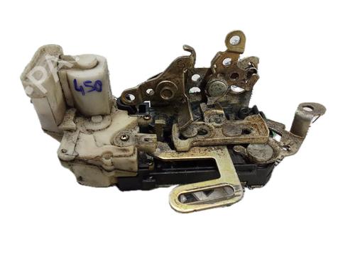 Front left lock FIAT PUNTO (188_) 1.3 JTD 16V | BP29797835C98 