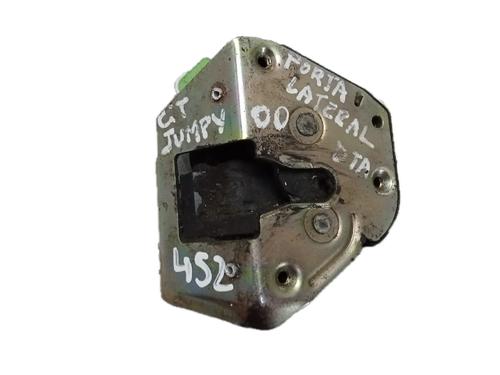 Høyre foran lås CITROËN JUMPY I (U6U_) 1.9 TD (92 hp) 29797837