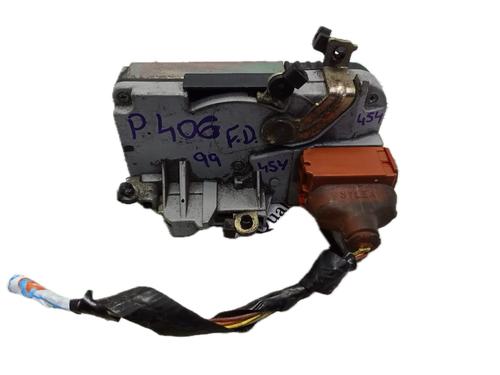 Used Front right lock PEUGEOT 406 (8B) 1.9 D (75 hp) 29797839