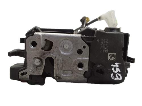 Høyre bak lås CITROËN C3 II (SC_) 1.4 HDi 70 (SC8HZC, SC8HR0, SC8HP4) | BP29797844C99