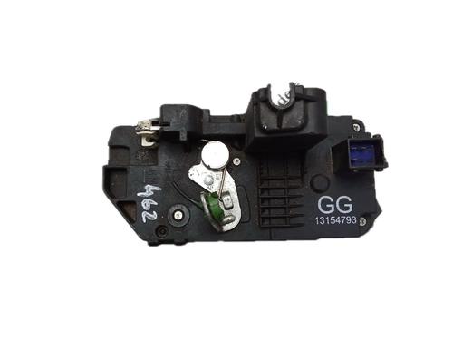 Serrure arrière gauche OPEL CORSA C (X01) 1.3 CDTI (F08, F68) | BP29797847C100 