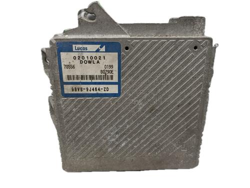 Motorstyringsenhet FORD TRANSIT Van (E_ _) 2.5 TDI (EAL, EAS) (101 hp) 29797848