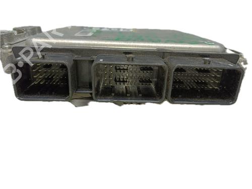 Engine control unit (ECU) RENAULT MEGANE III Grandtour (KZ0/1) 1.5 dCi | BP29797849M57