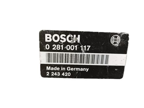 Engine control unit (ECU) BMW 5 (E34) 525 tds | BP29797851M57 