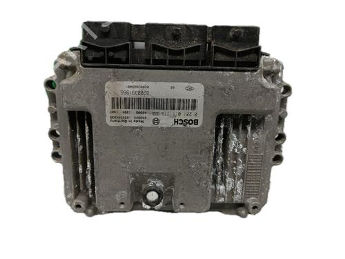 Used Engine control unit (ECU) RENAULT SCÉNIC II (JM0/1_) 1.9 dCi (125 hp) 29797852