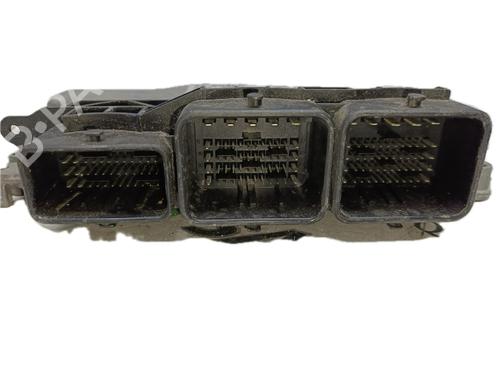Engine control unit (ECU) CITROËN DS3 (SA_) 1.4 HDi 70 (SA8HP4) | BP29797853M57