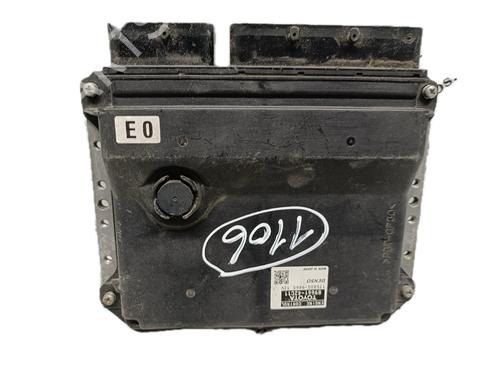 Used Engine control unit (ECU) TOYOTA RAV 4 III (_A3_) 2.2 D 4WD (ALA30) (133 hp) 29797855