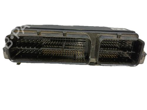 Engine control unit (ECU) TOYOTA RAV 4 III (_A3_) 2.2 D 4WD (ALA30) | BP29797855M57 