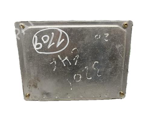 Engine control unit (ECU) BMW 3 (E46) 320 i | BP29797857M57 