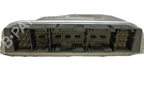 Engine control unit (ECU) BMW 3 (E46) 320 i | BP29797857M57 
