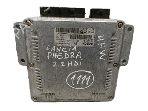 Engine control unit (ECU) LANCIA PHEDRA (179_) 2.2 JTD (179.AXN1B, 179.AXQ11, 179.BXN1B, 179.BXQ11) | BP29797859M57 