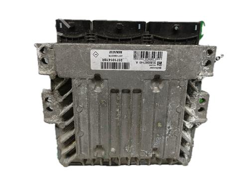 Used Engine control unit (ECU) RENAULT SCÉNIC III (JZ0/1_) 1.5 dCi (110 hp) 29797860