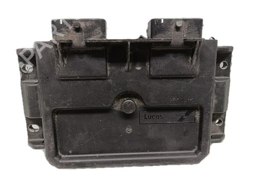 Computer motormanagement PEUGEOT 206 Hatchback (2A/C) 1.9 D (69 hp) 29797863