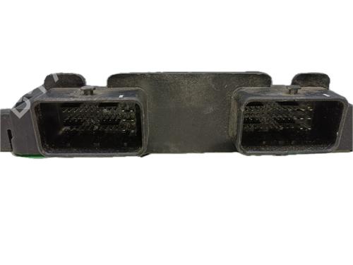 Computer motormanagement PEUGEOT 206 Hatchback (2A/C) 1.9 D | BP29797863M57 