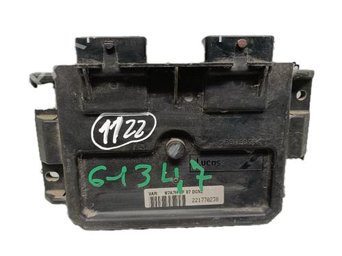 Motorstyringsenhet CITROËN XSARA (N1) 1.9 D (68 hp) 29797866