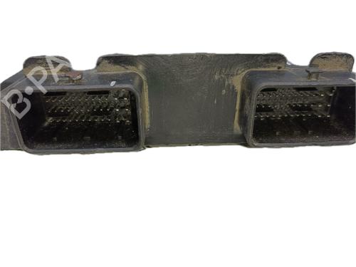 Motorstyringsenhet CITROËN XSARA (N1) 1.9 D | BP29797866M57