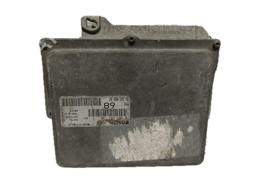 Computer motormanagement PEUGEOT 106 I (1A, 1C) 1.1 (60 hp) 29797867