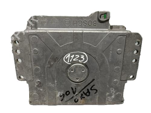 Computer motormanagement PEUGEOT 106 I (1A, 1C) 1.1 | BP29797867M57 