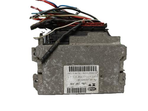 Used Engine control unit (ECU) LANCIA Y (840_) 1.1 (840AE) (54 hp) 29797869