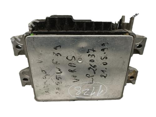 Calculateur moteur (ecu) RENAULT TWINGO I (C06_) 1.2 (C063, C064) | BP29797871M57 