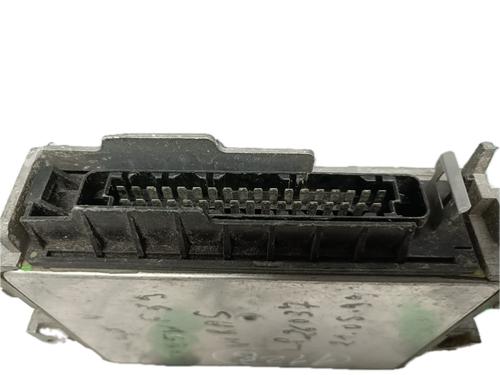 Calculateur moteur (ecu) RENAULT TWINGO I (C06_) 1.2 (C063, C064) | BP29797871M57 