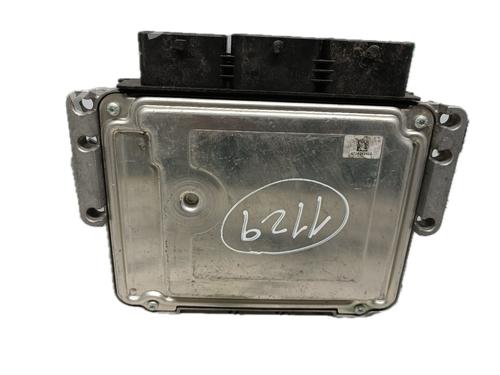 Engine control unit (ECU) CITROËN DS3 (SA_) 1.6 HDi 90 | BP29797872M57