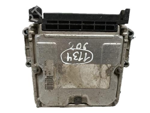 Used Engine control unit (ECU) PEUGEOT 206 Hatchback (2A/C) 2.0 HDI 90 (90 hp) 29797875
