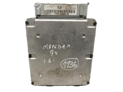 Used Engine control unit (ECU) FORD MONDEO I (GBP) 1.8 i 16V (112 hp) 29797876
