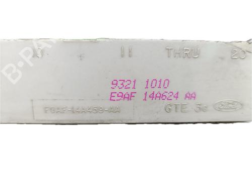 Engine control unit (ECU) FORD MONDEO I (GBP) 1.8 i 16V | BP29797876M57