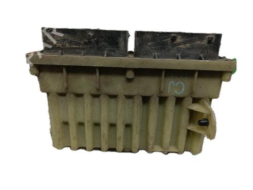 Engine control unit (ECU) OPEL ASTRA G Estate Van (F70) 1.7 TD (F70) | BP29797877M57