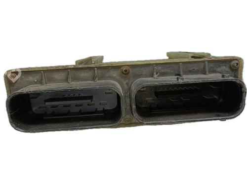 Engine control unit (ECU) OPEL ASTRA G Estate Van (F70) 1.7 TD (F70) | BP29797877M57
