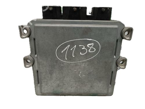 Engine control unit (ECU) CITROËN C2 (JM_) 1.4 HDi | BP29797878M57