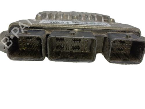 Engine control unit (ECU) CITROËN C2 (JM_) 1.4 HDi | BP29797878M57