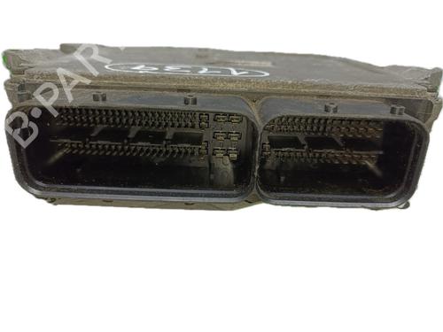Engine control unit (ECU) LANCIA YPSILON (843_) 1.2 (843.AXL1A) | BP29797879M57